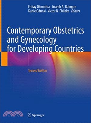 Contemporary Obstetrics and Gynecology for Developing Countries