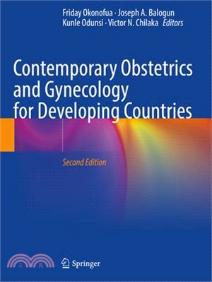 Contemporary Obstetrics and Gynecology for Developing Countries