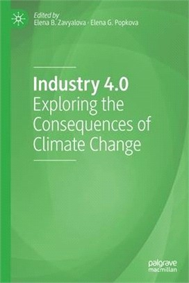 Industry 4.0: Exploring the Consequences of Climate Change