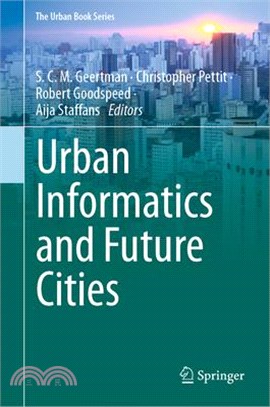 Urban informatics and future...