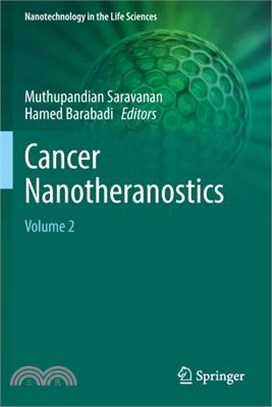 Cancer Nanotheranostics: Volume 2