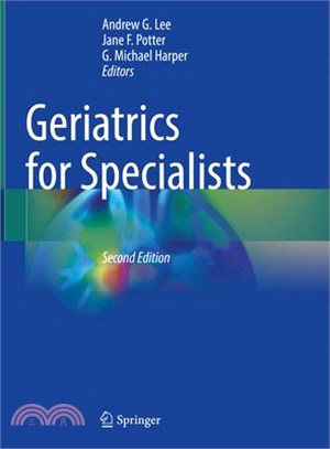 Geriatrics for Specialists