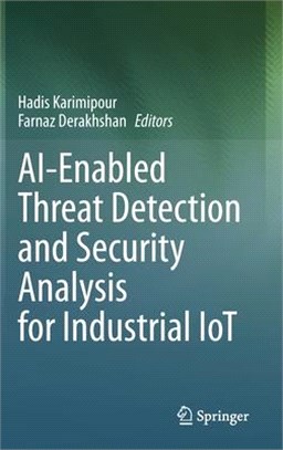 Ai-Enabled Threat Detection and Security Analysis for Industrial Iot