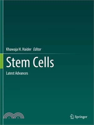 Stem Cells: Latest Advances