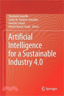 Artificial Intelligence for a Sustainable Industry 4.0