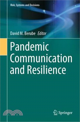 Pandemic Communication and Resilience