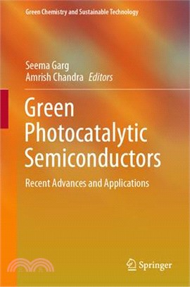 Green photocatalytic semicon...