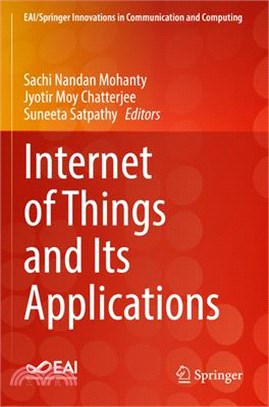 Internet of Things and Its Applications