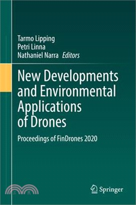 New Developments and Environmental Applications of Drones: Proceedings of Findrones 2020