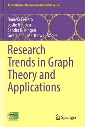 Research Trends in Graph Theory and Applications