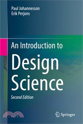 An Introduction to Design Science