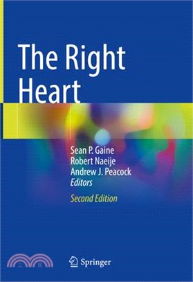 The Right Heart