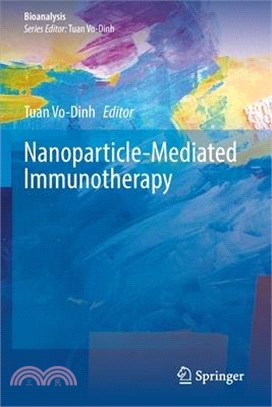 Nanoparticle-Mediated Immunotherapy