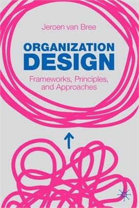 Organization Design: Frameworks, Principles, and Approaches