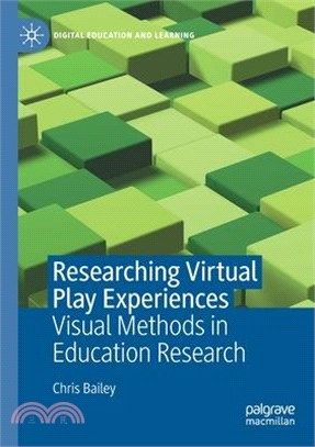 Researching Virtual Play Experiences: Visual Methods in Education Research