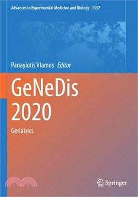 Genedis 2020: Geriatrics