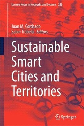 Sustainable Smart Cities and Territories