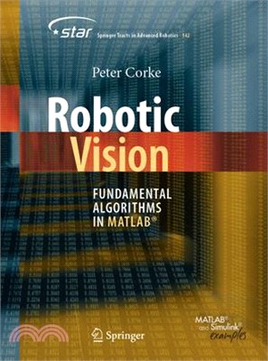 Robotic visionfundamental al...