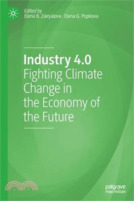 Industry 4.0: Fighting Climate Change in the Economy of the Future