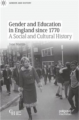 Gender and education in Engl...