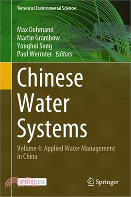 Chinese water systems.Volume...