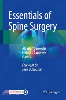 Essentials of Spıne Surgery