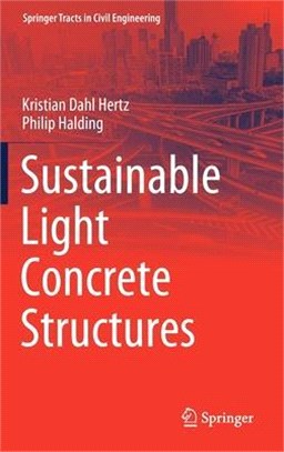 Sustainable light concrete s...