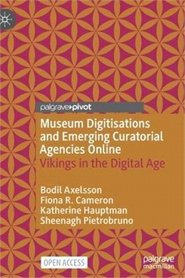 Museum digitisations and eme...