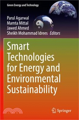 Smart Technologies for Energy and Environmental Sustainability