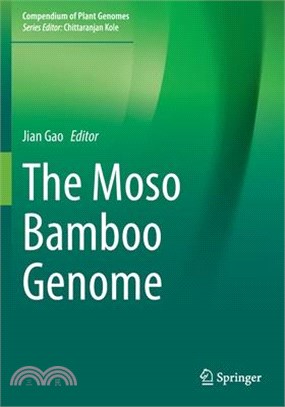 The Moso Bamboo Genome