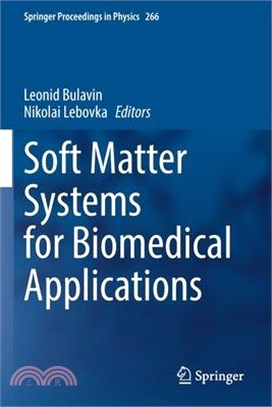 Soft Matter Systems for Biomedical Applications