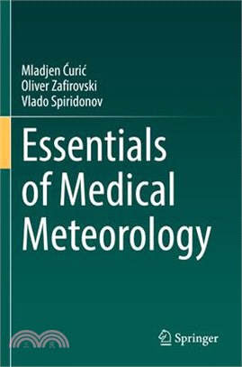 Essentials of Medical Meteorology