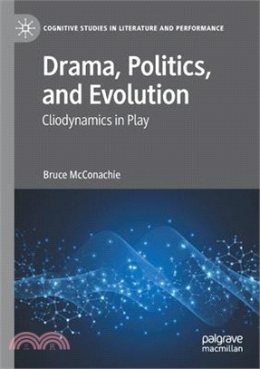 Drama, Politics, and Evolution: Cliodynamics in Play