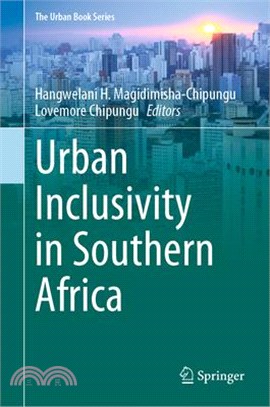 Urban Inclusivity in Southern Africa