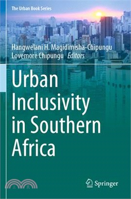 Urban Inclusivity in Southern Africa