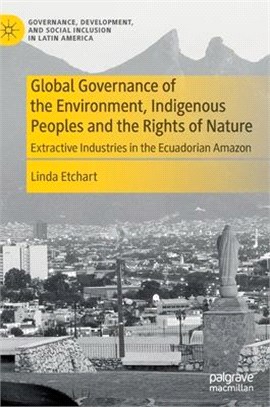 Global governance of the env...