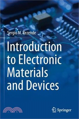 Introduction to Electronic Materials and Devices