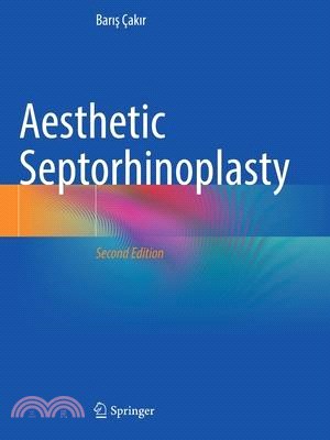 Aesthetic Septorhinoplasty