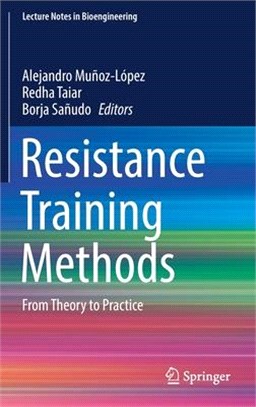 Resistance Training Methods: From Theory to Practice