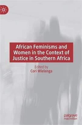 African feminisms and women ...