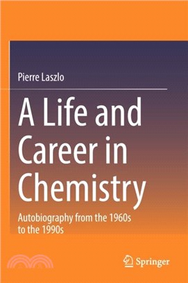 LIFE & CAREER IN CHEMISTRY