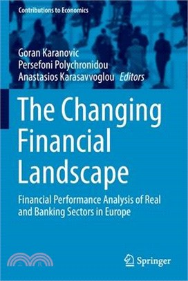 The Changing Financial Landscape: Financial Performance Analysis of Real and Banking Sectors in Europe