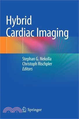 Hybrid Cardiac Imaging