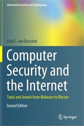 Computer Security and the Internet: Tools and Jewels from Malware to Bitcoin