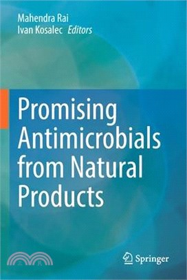 Promising Antimicrobials from Natural Products