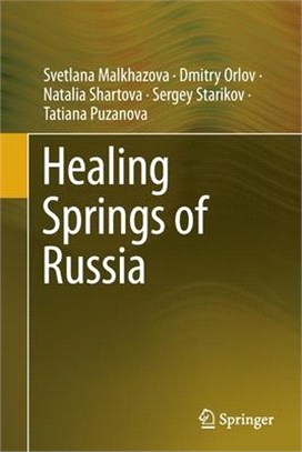 Healing Springs of Russia