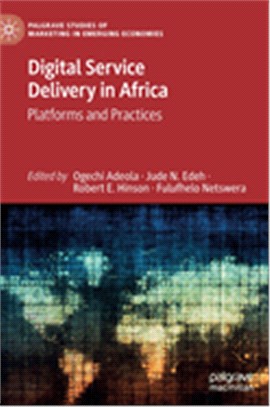 Digital Service Delivery in Africa: Platforms and Practices