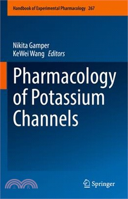 Pharmacology of Potassium Channels