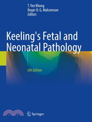 Keeling's Fetal and Neonatal Pathology