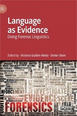 Language as evidencedoing fo...